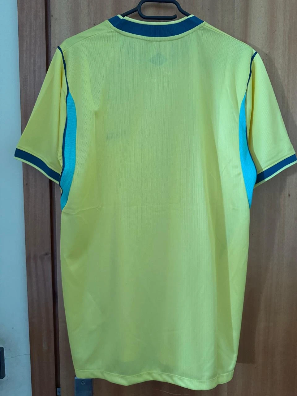 Camisola Seleção do Brasil 26 | Equipamento Principal | Tamanho L – photo 6